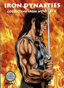 Iron Dynasties Book 1 #1