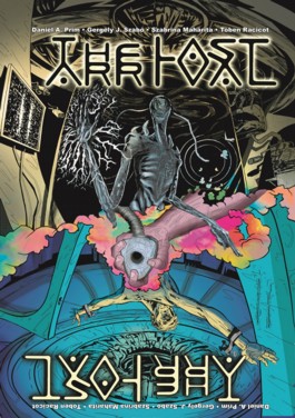 The Last Arrival #2
