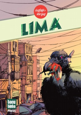 L1MA