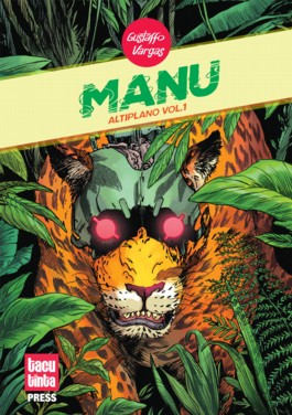 MANU Vol.1