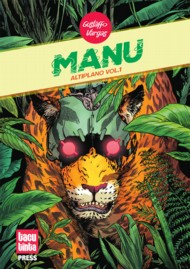 MANU  Vol.1