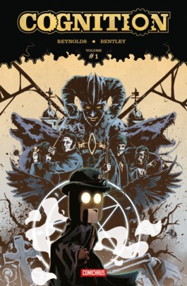 Cognition Vol.1