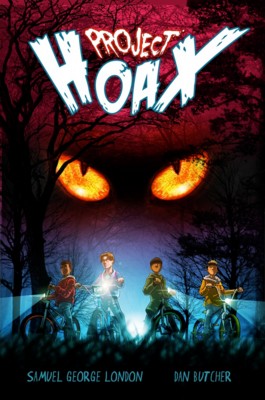 Project Hoax
