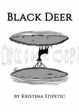 Black Deer