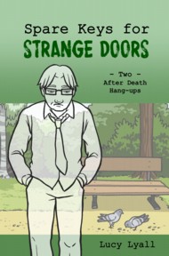 Spare Keys for Strange Doors  #2