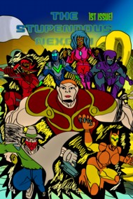 The Otakuverse 2020 Vol.1 #1
