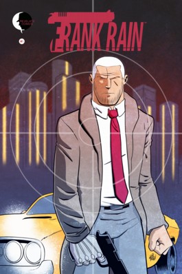 Frank Rain #1