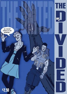 The United #5
