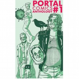 Portal Comics Anthology #1