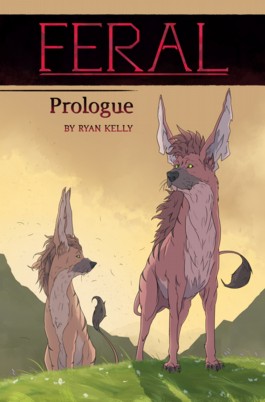 Feral Vol.1