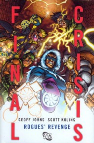 Final Crisis: Rogues' Revenge 2008