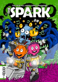 The Spark  #2