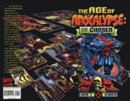 Age of Apocalypse: the Chosen 1995 #1