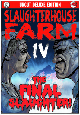 Slaughterhouse Farm #4