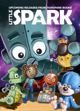 Little Spark #1