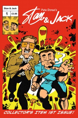 Stan & Jack #1