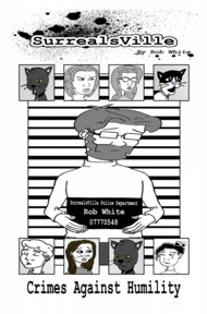 SurrealsVille  Vol.2