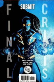 Final Crisis: Submit 2008