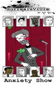 SurrealsVille  Vol.5 #0
