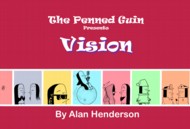Penned Guin: Vision 2020