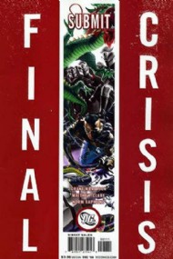 Final Crisis: Submit 2008