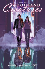 Woodland Creatures 2020 - Ongoing Vol.1