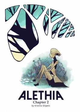 Alethia Vol.2