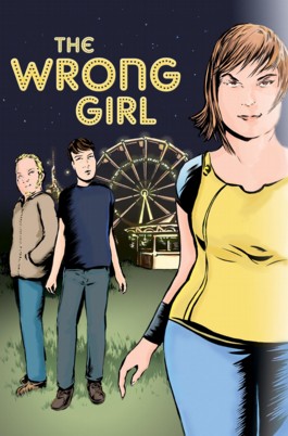The Wrong Girl