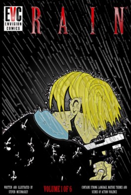 Rain Vol.1