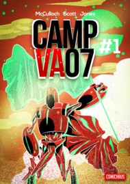 CAMP VA07 2020- #1