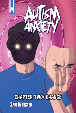 Autism Anxiety Vol.1 #2