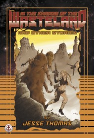 In the Shadow of the Wasteland 2020