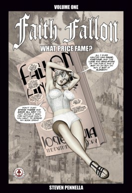 Faith Fallon Vol.1