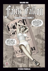 Faith Fallon 2020 Vol.1