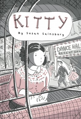 Kitty