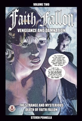 Faith Fallon Vol.2