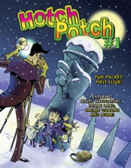Hotchpotch 2019- #1