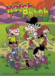 Hotchpotch 2019- #2
