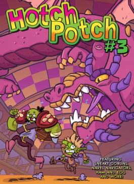 Hotchpotch #3