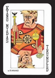 King Midas Trumped 2020