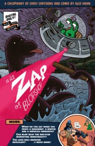 A Li'l Zap of BlopShop 2020 #0