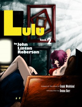LULU Vol.1 #2