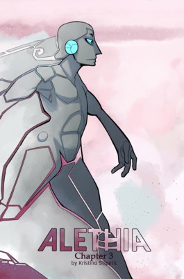Alethia Vol.3