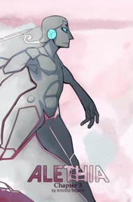 Alethia 2015 ongoing Vol.3