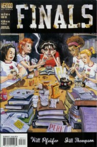 Finals 1999 #3