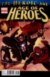 Age of Heroes 2010 #1