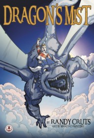 Dragon's Mist 2020