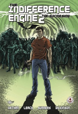The Indifference Engine Vol.2