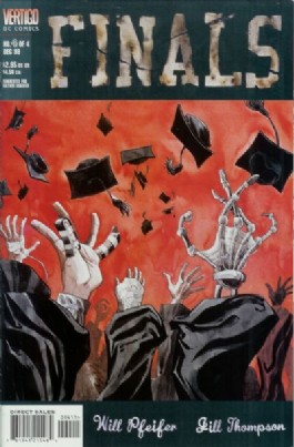 Finals #4