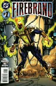 Firebrand 1996 #1